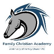 Family Christian Academy Logo
